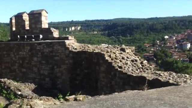 Музикален терор на Царевец - От "Моята Новина" Нова Телевизия