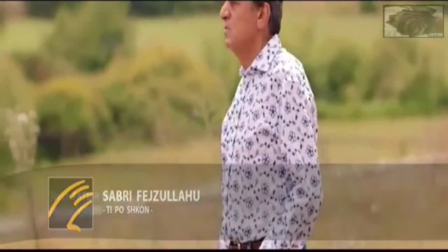 Sabri Fejzullahu - Ti po shkon (Official Video HD)