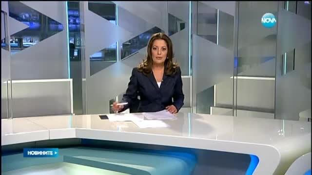 Пловдив отбеляза Съединението с мащабна възстановка - Новините (06.09.2014)