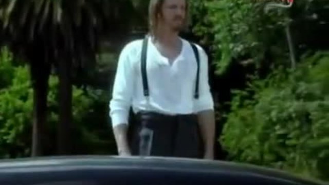 Facundo Arana y Nancy Duplaa Padre Coraje - Adios