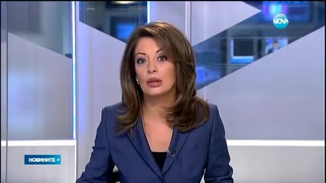 10 села в Старозагорско остават без вода - Новини България (07.09.2014)