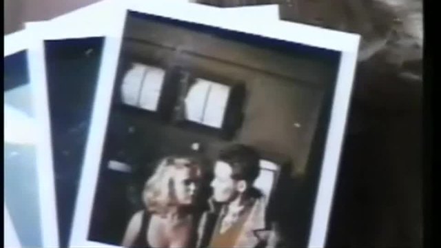 Bad boys blue - A train to nowhere