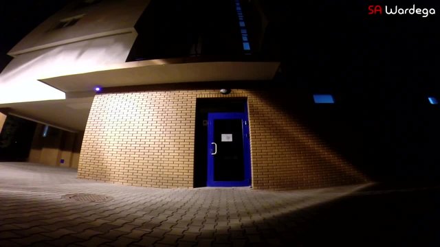 Голям паяк плаши хората - Страх и смях