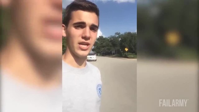 Най-добрите смешни провали при Ice Bucket Challenge