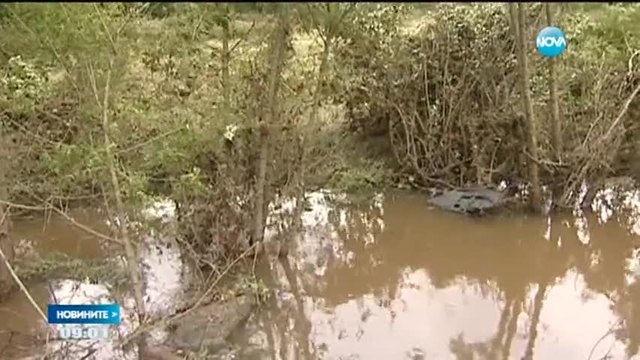 Почитат паметта на жертвите от пороя в Бургас - Новините на Нова (08.09.2014)