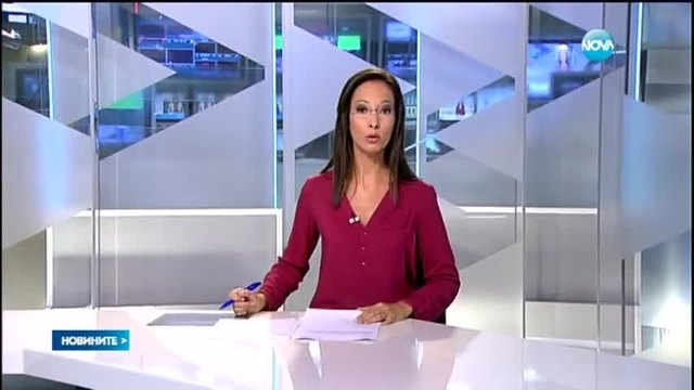 След потопа в Бургас - Рибарите искат узаконяване на селището си - Новините на Нова (08.09.2014)