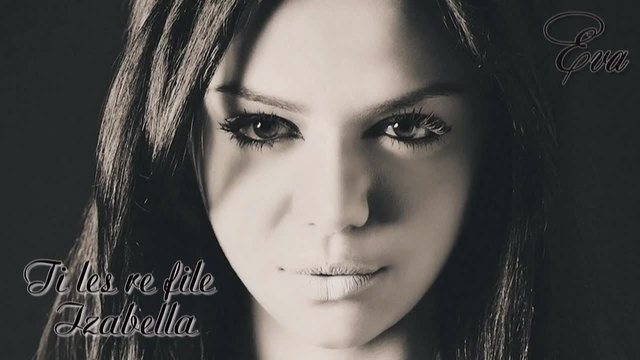Ti les re file - Izabella | Remix