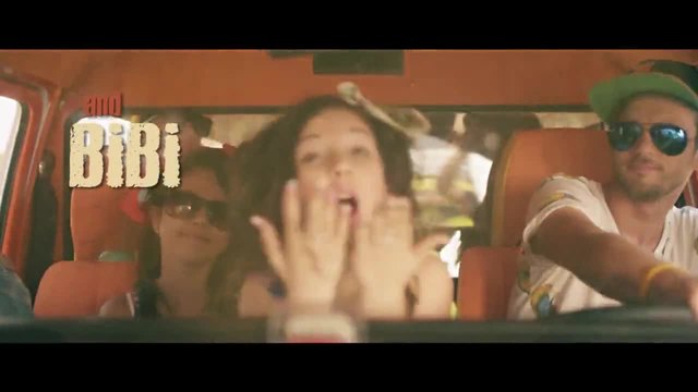 Ja' Mike feat. BiBi - All My People (Official Music Video)