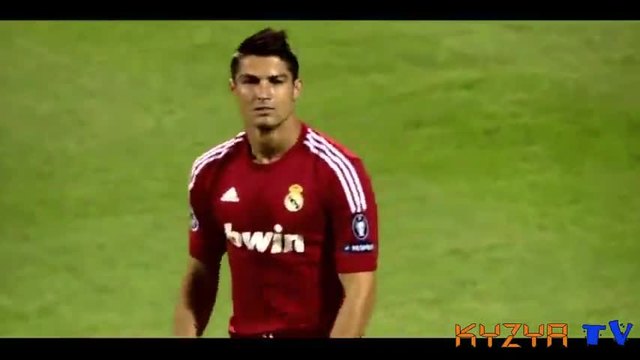 Cristiano Ronaldo - Lose Yourself