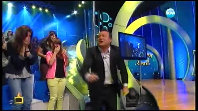 Господари на Ефира - Епизод 1, Сезон 12 (ПРЕМИЕРА)