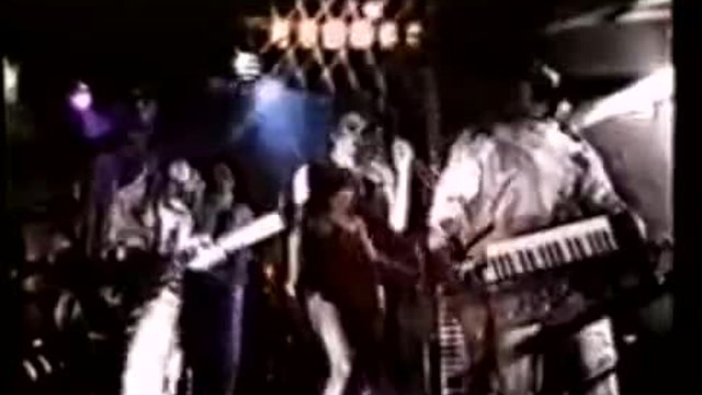 Casablanca - The Girl of Lucifer :)