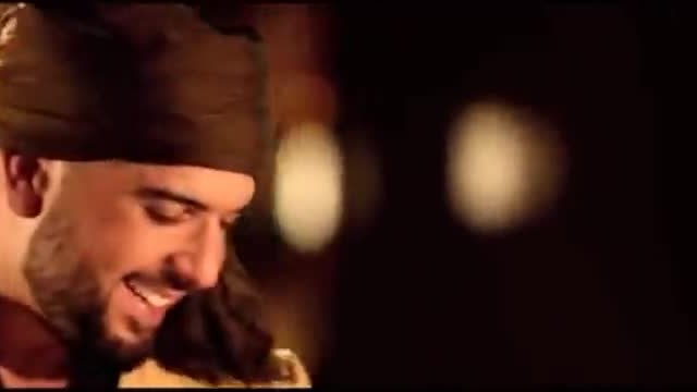 * Арабска Музика * Asma Lmnawar &amp; Hatim Ammor &amp; Cheb Douzi - Allah 3lik