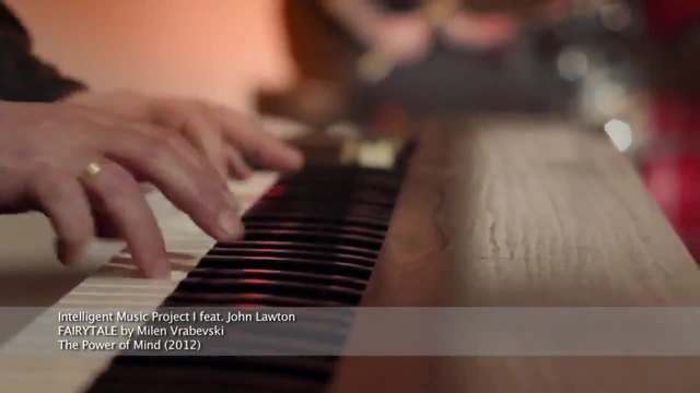 Intelligent Music Project I feat. John Lawton - FAIRYTALE ( Official Video).mp4