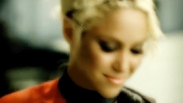 Shakira - Broken Record Music Video 2014.mp4