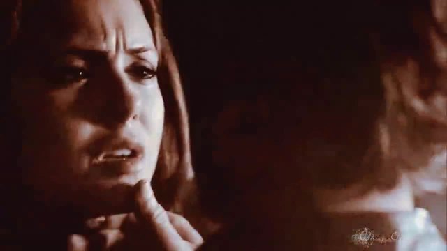 Damon &amp; Elena / Say You Love Me