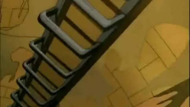 Костенурките Нинджа Бг Аудио