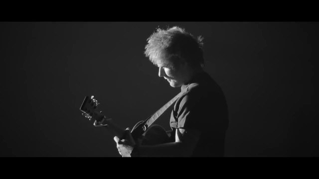 •• Ed Sheeran •• One •• official Video •2014•
