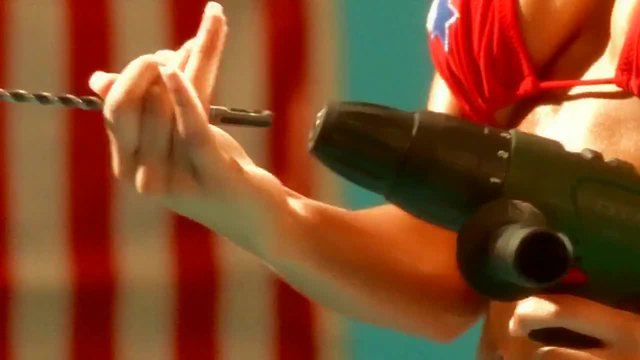 Benny Benassi Satisfaction