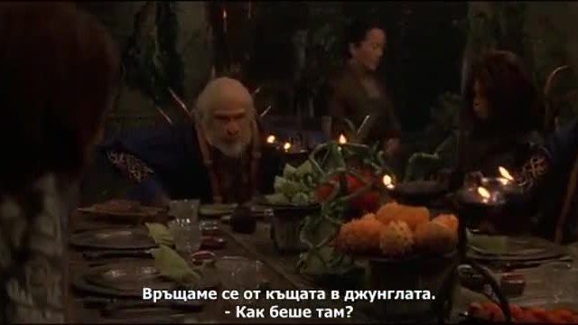 Planet of the Apes  Планетата на маймуните (2001) 2 част бг субтитри.mp4