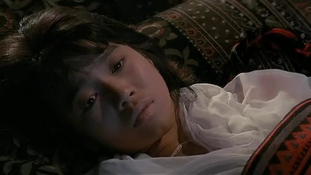 Zhong hua zhan shi  Magnificent Warriors  Великолепни бойци (1987) 3 част бг аудио.mp4