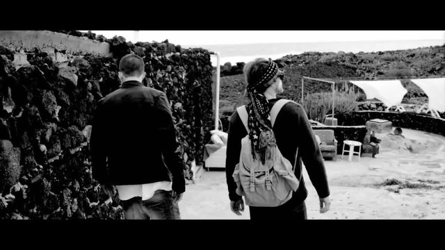 Nik &amp; Jay - Mod Solnedgangen