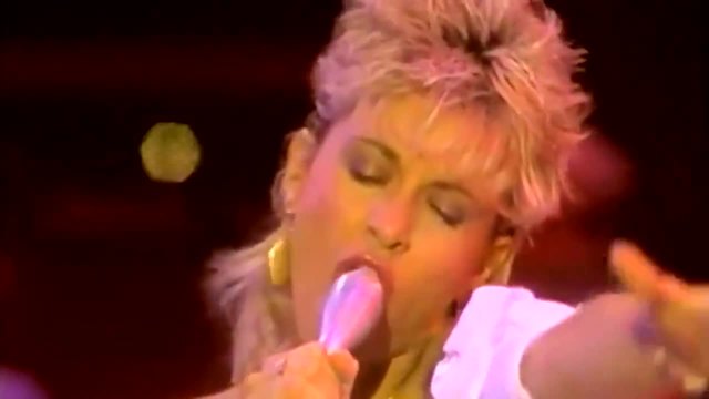 The Flirts - Pick Up The Telephone