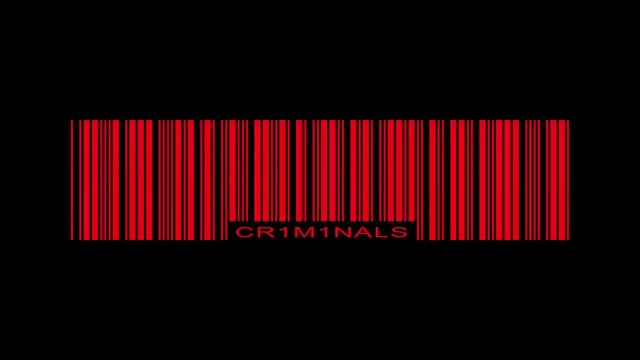 Lil`Bitch &amp; Pancho Sanchev - Criminals