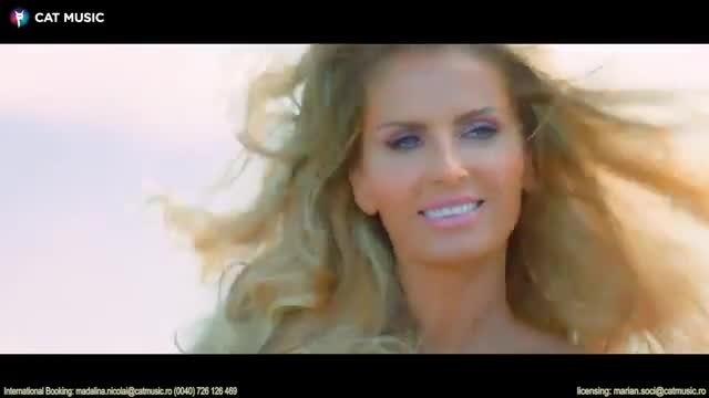 Andreea Banica - Acelasi iubit (Official Video)