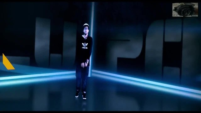 Lupo - C'est la vie (Official Video HD)