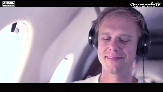 Armin van Buuren - Hystereo ( New Official Music Video 2014 )