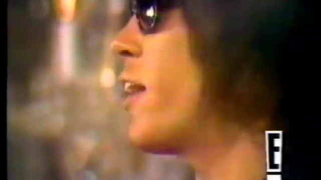 Steppenwolf (1969) - Rock me (Original Footage Smothers Brother Comedy Hour)