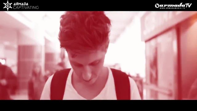 David Gravell - The Last Of Us (Official Music Video)
