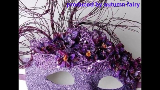 Виолетова музика