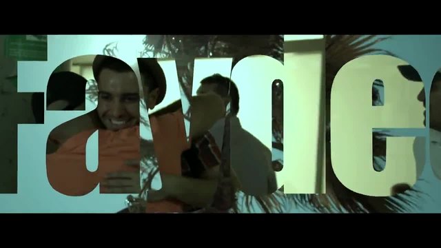Shaggy Mohombi Faydee Costi - Habibi (I need Your love) - Official Video 2014