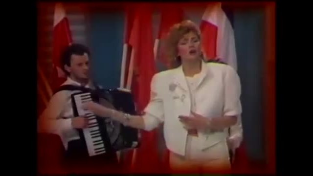 Snezana Babic Sneki (1988) - Neka stari ko voleti ne zna