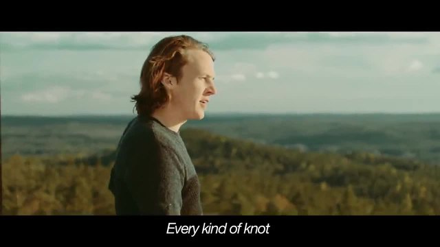 Ylvis - Trucker's Hitch [ Official music video HD]