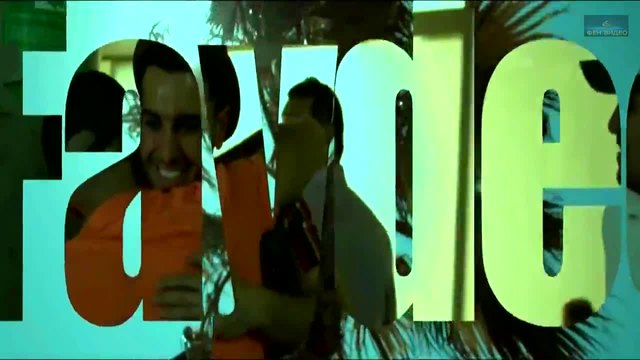 Shaggy Mohombi Faydee Costi - Habibi -i need Your love-HD VIDEO