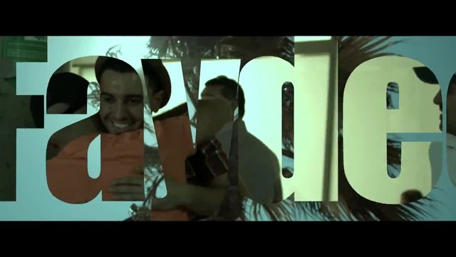 Shaggy Mohombi Faydee Costi - Habibi (I need Your love) - Official Video.MP4