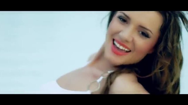 Otilia - Bilionera (official video) 2014