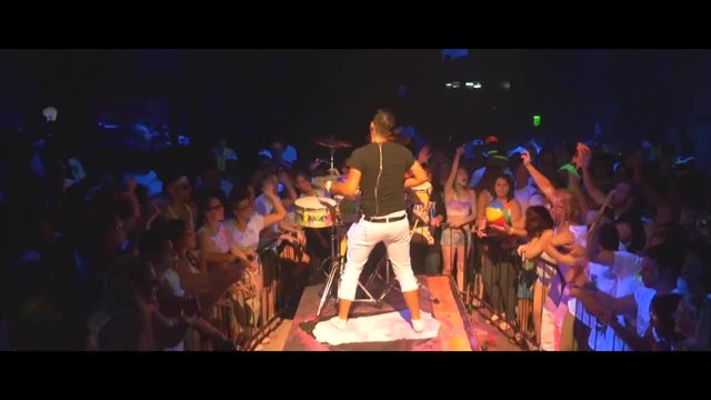 MADE WITH COLOUR - Fri Sept 5th 2014 - The Ranch ( Official Video Recap)