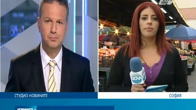 Скок в цените на храни след увеличението на тока - Новините на Нова (18.09.2014)