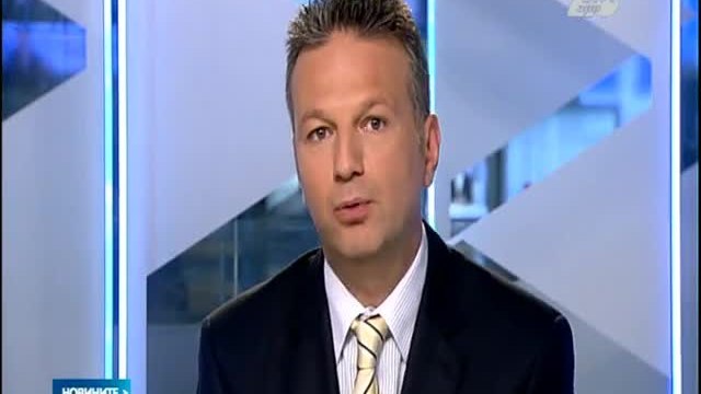 Цветан Василев няма намерение да се връща у нас - Новините на Нова (18.09.2014)