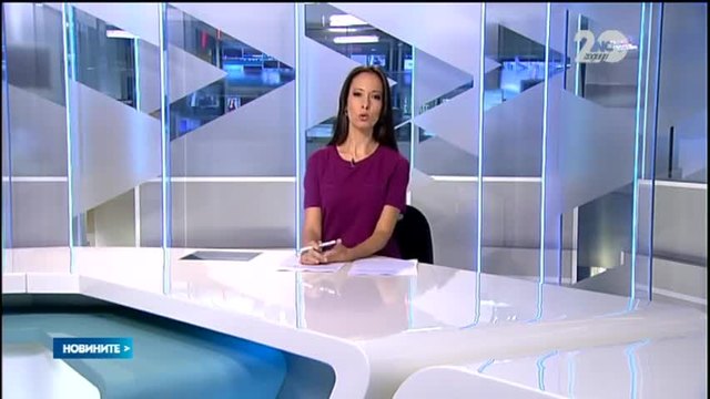 Издирване след стрелба на село - Новините на Нова (19.09.2014)