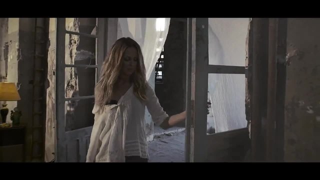 Fani Drakopoulou - Кalitera alitissa [ OFFICIAL VIDEO CLIP ]