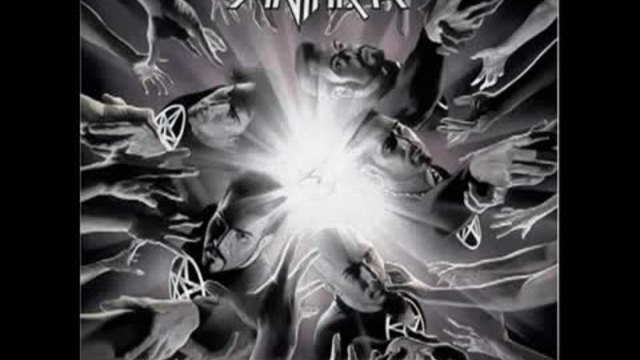 Anthrax - Safe Home [Acoustic]