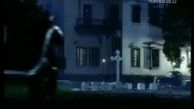 Padre Coraje...'Il primo incontro tra Coraje e Clara'