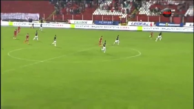 Цска - Локомотив София 3:0