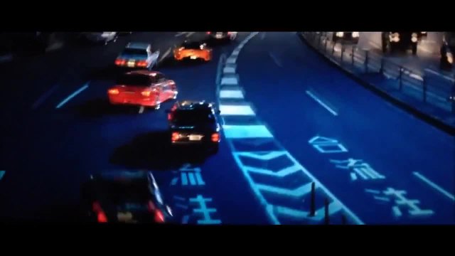Fast &amp; Furious 7 - Official Trailer