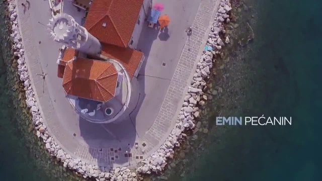 EMIN PECANIN - NAJMILIJA (Official Video 2014)
