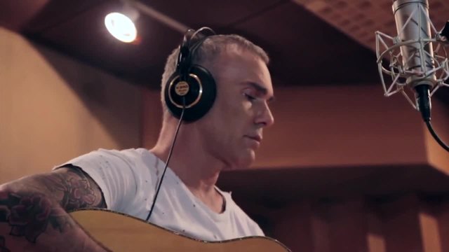 СТЕЛИОС РОКОС-СПАСИ МЕ